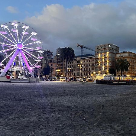 Ti Ci Devo Portare Apartamento Rapallo Exterior foto